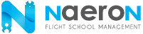 Naeron Logo